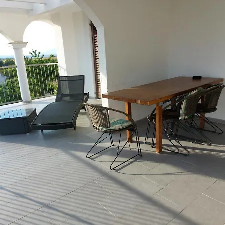 Pavlovic * Ninski Stanovi