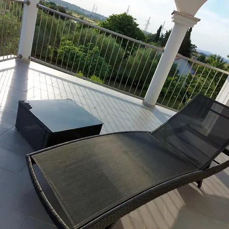 Apartman Pavlovic