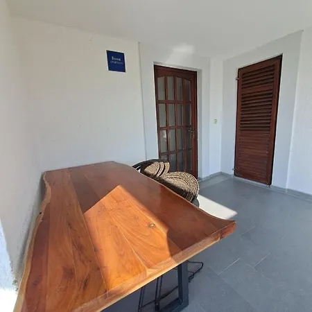 Pavlovic Apartman Ninski Stanovi
