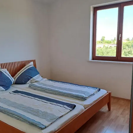 Pavlovic Apartman Ninski Stanovi