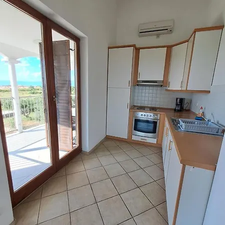 Pavlovic Apartman *
