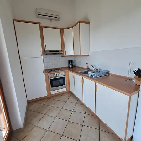 Pavlovic Apartman