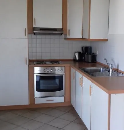 Pavlovic Apartman Ninski Stanovi