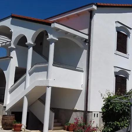 Pavlovic * Ninski Stanovi