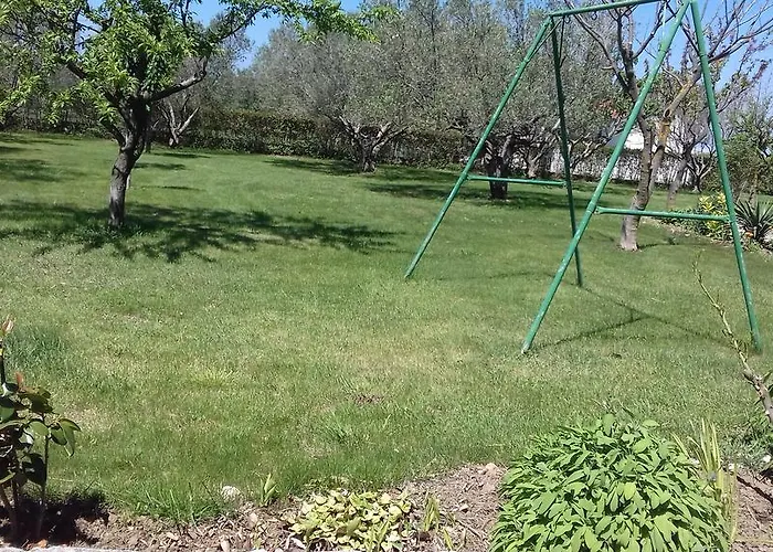 Διαμέρισμα Pavlovic Ninski Stanovi