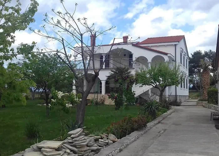 Διαμέρισμα Pavlovic Ninski Stanovi