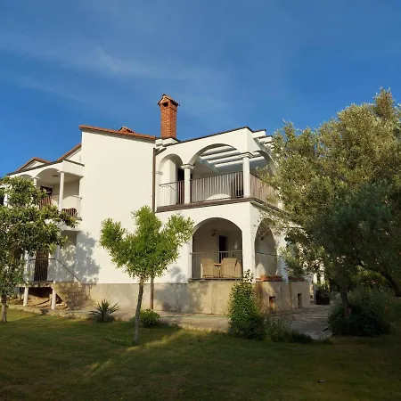 Pavlovic Ninski Stanovi