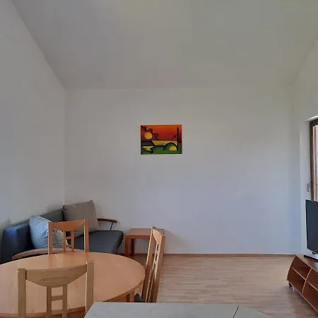 Pavlovic Apartamento Ninski Stanovi