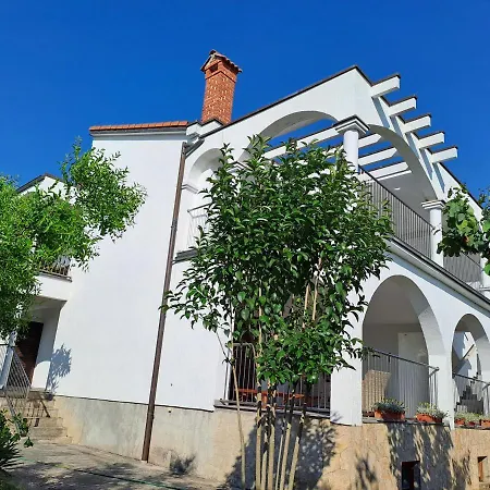 Pavlovic * Ninski Stanovi