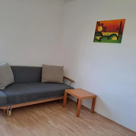 Pavlovic Apartment