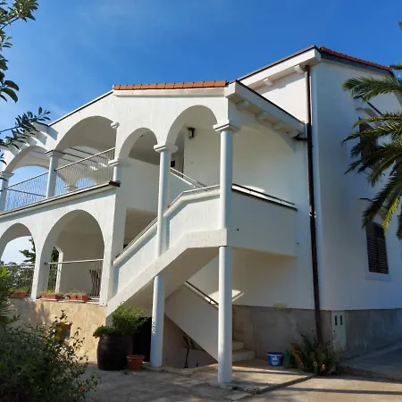 Apartment Pavlovic *