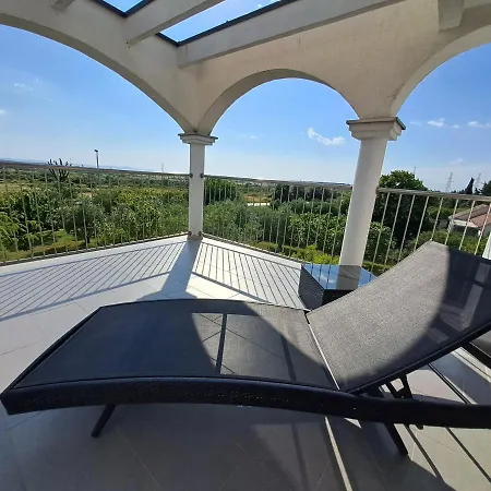 Apartment Pavlovic