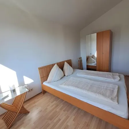 Pavlovic Apartmán *