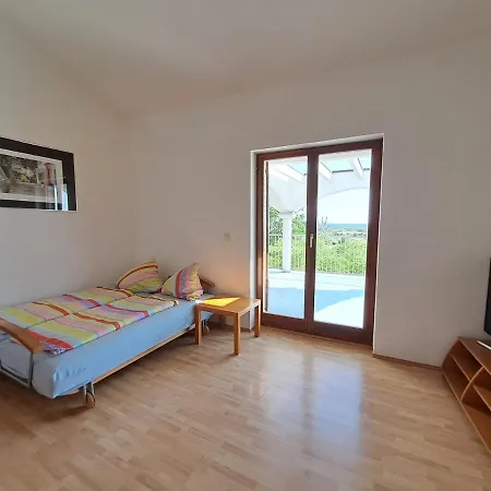 Pavlovic Apartment