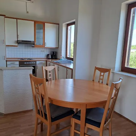 Pavlovic Apartment