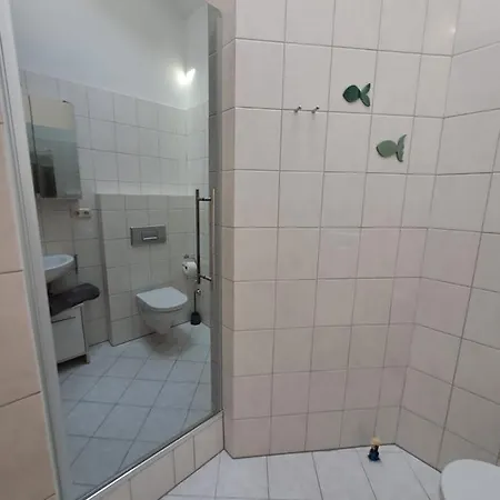 아파트 Pavlovic *