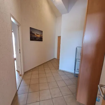 Apartmán Pavlovic