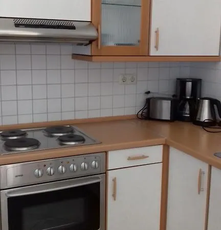 Pavlovic Appartement
