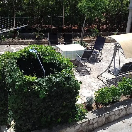 Apartment Pavlovic *