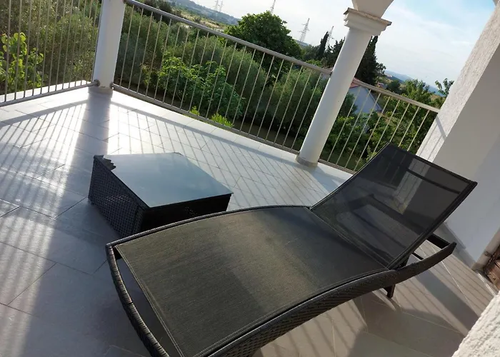 Apartamento Pavlovic