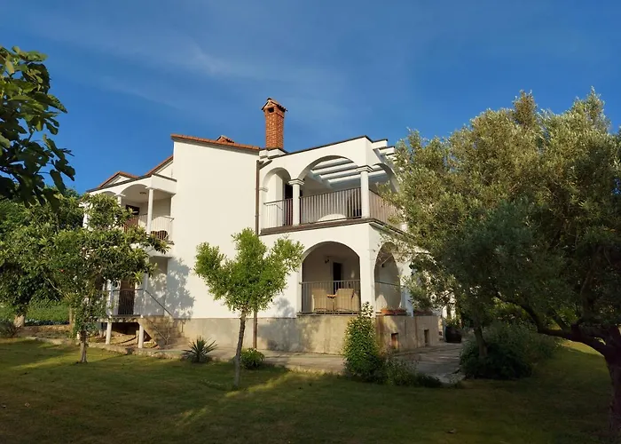 Pavlovic Ninski Stanovi