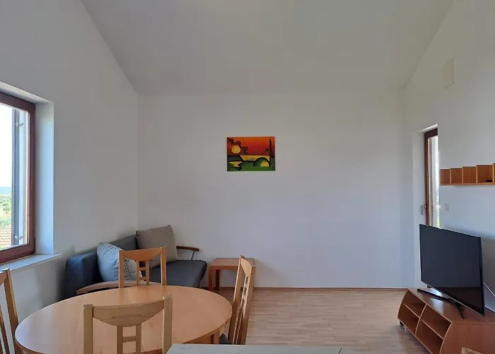 Pavlovic Apartamento Ninski Stanovi