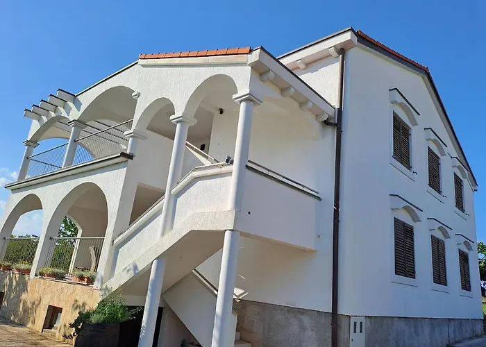 Apartamento Pavlovic Ninski Stanovi