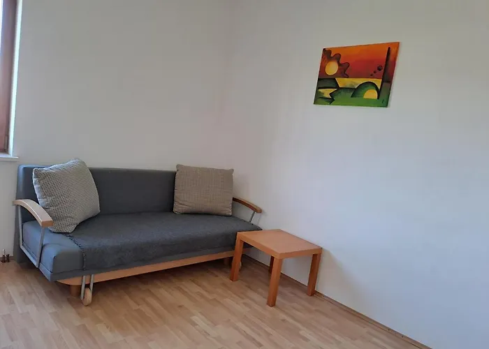Pavlovic Apartamento