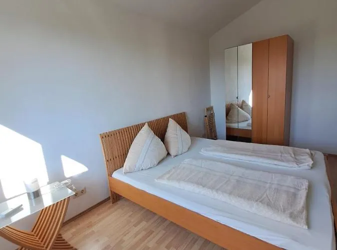 Pavlovic Apartamento *