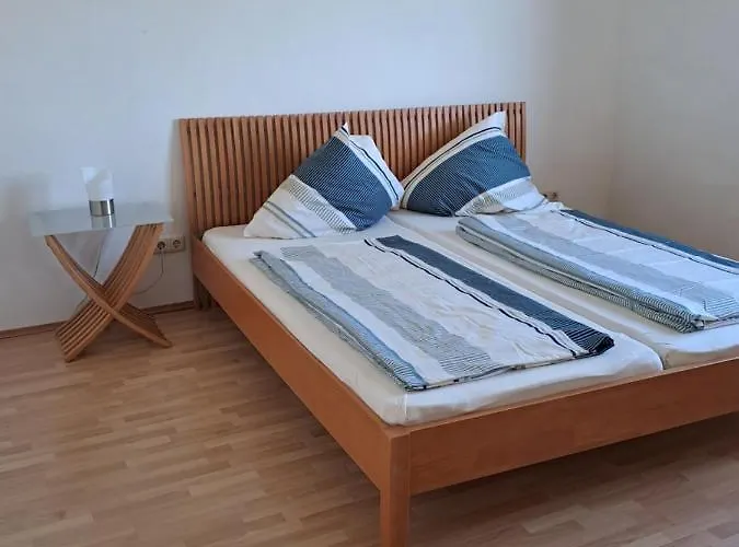 Apartamento Pavlovic *