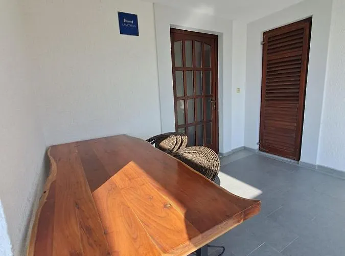 Pavlovic Apartamento Ninski Stanovi