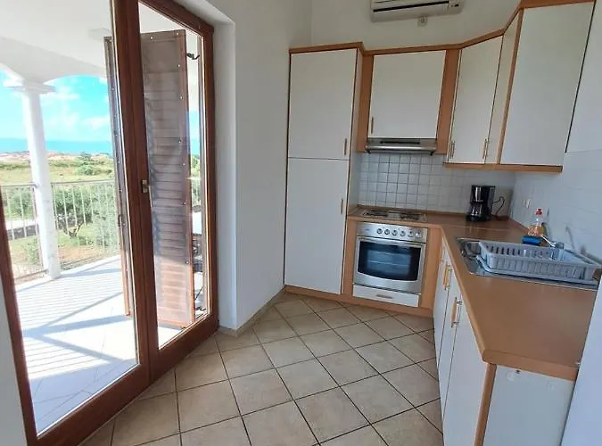 Pavlovic Apartamento *