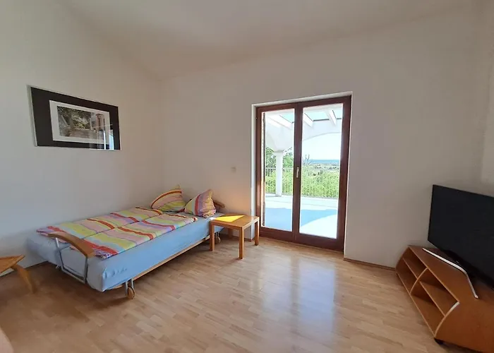 Pavlovic Apartamento