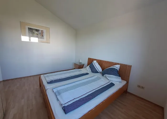 Apartamento Pavlovic