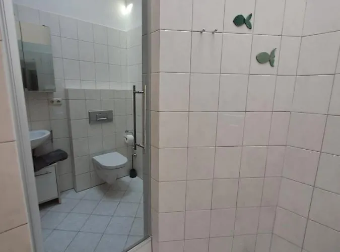 Apartamento Pavlovic *