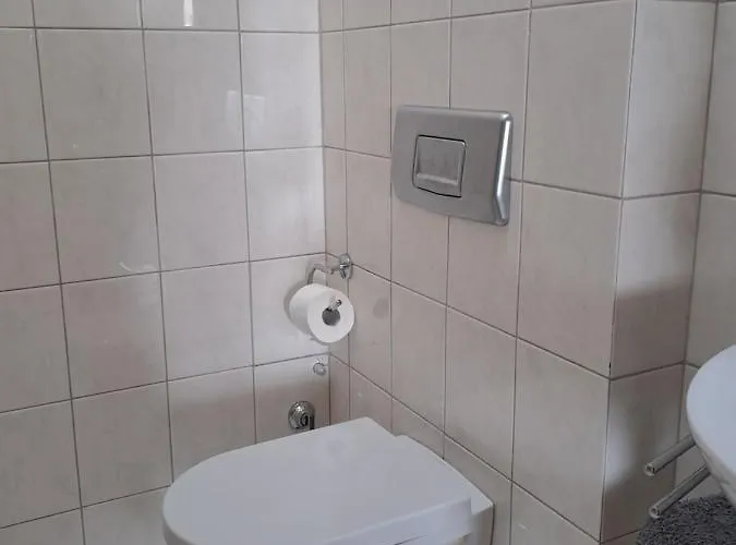 Apartamento Pavlovic