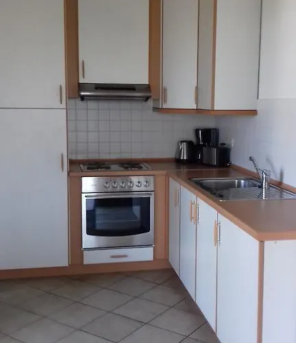 Pavlovic Apartamento Ninski Stanovi