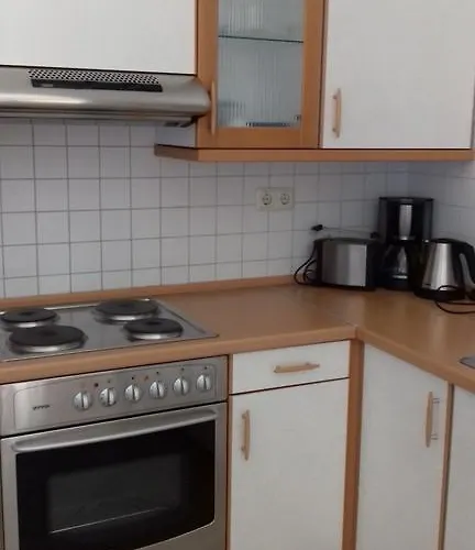 Pavlovic Apartamento