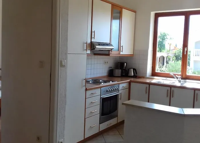 Pavlovic * Ninski Stanovi