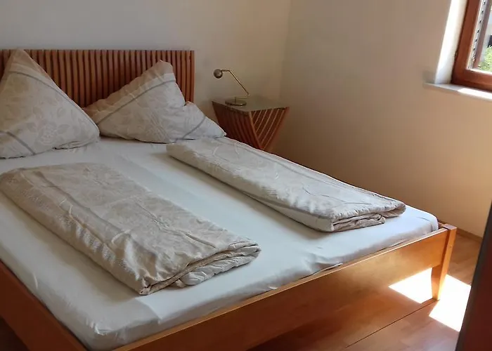 Apartamento Pavlovic