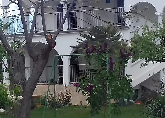 Apartamento Pavlovic *