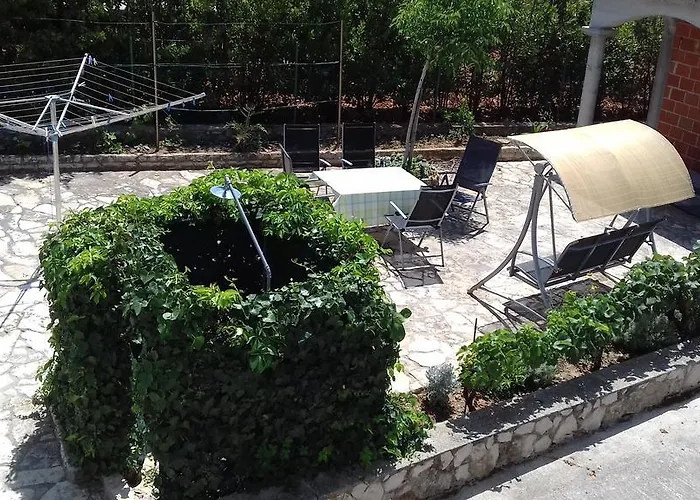 Apartamento Pavlovic *